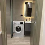 Apt Studios Himara Lägenhet