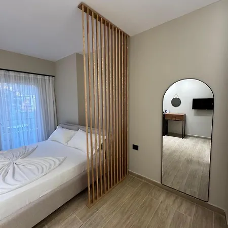 Apartamento Apt Studios Himara