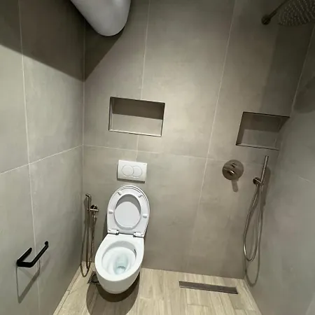 Apartamento Apt Studios Himara