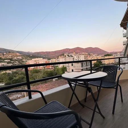 Daire Apt Studios Himara *