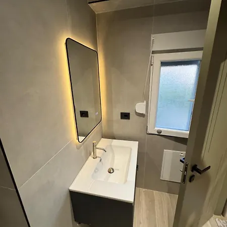 Apt Studios Himara Himarë