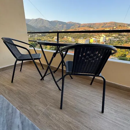 Daire Apt Studios Himara *