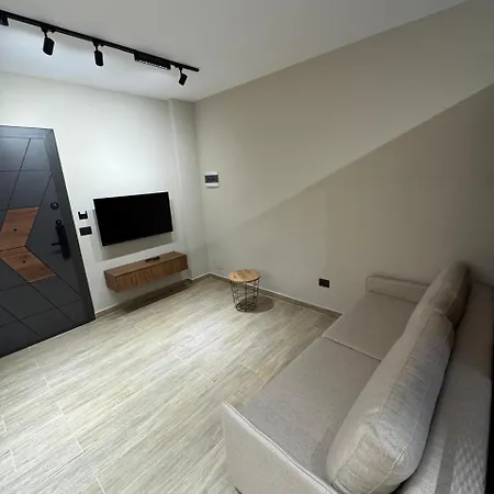 Apt Studios Himara *