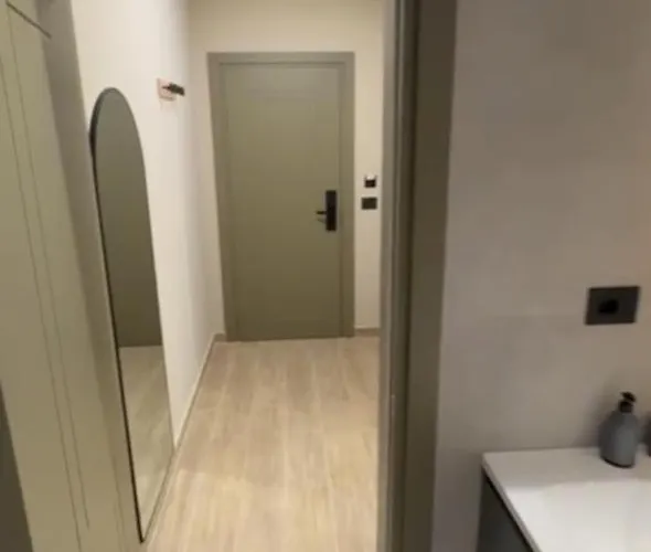 Apt Studios Himara Daire