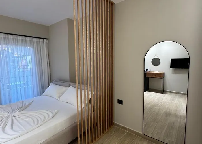 Daire Apt Studios Himara