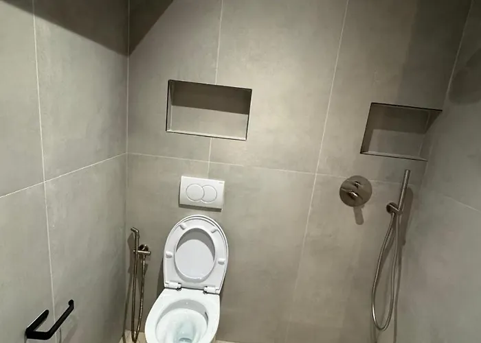 Daire Apt Studios Himara