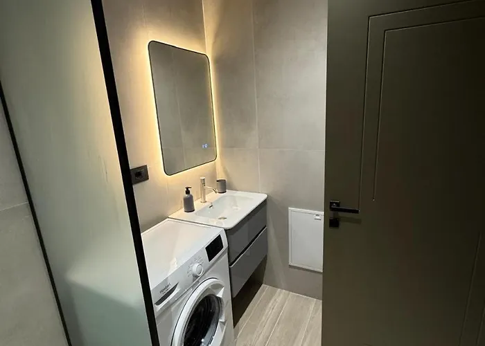 Daire Apt Studios Himara