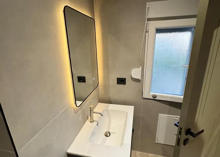 Apt Studios Himara Himarë