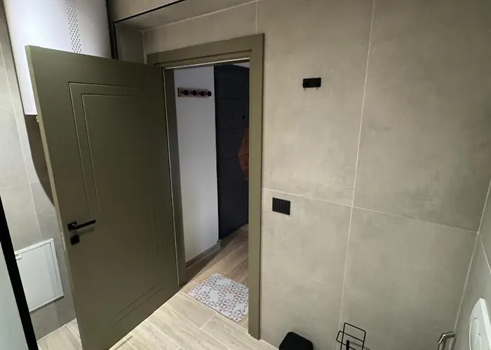 Daire Apt Studios Himara Himarë