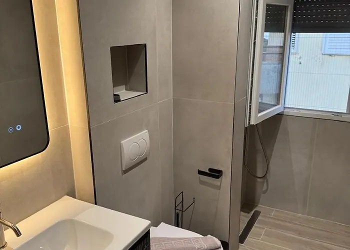 Apt Studios Himara Himarë