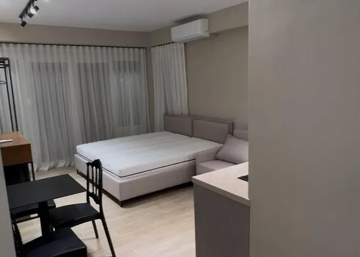 Apt Studios Himara Himarë