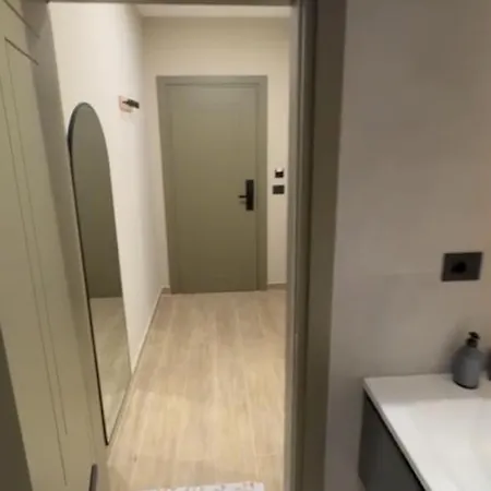 Apt Studios Himara Daire