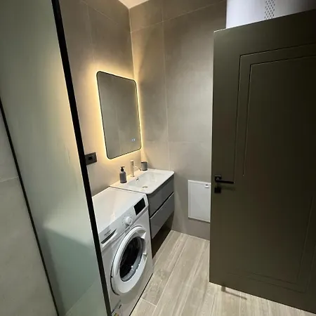 Daire Apt Studios Himara