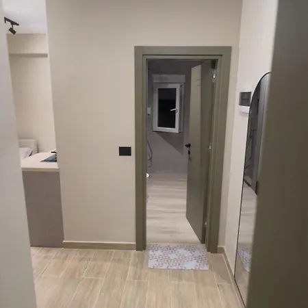 Appartamento Apt Studios Himara