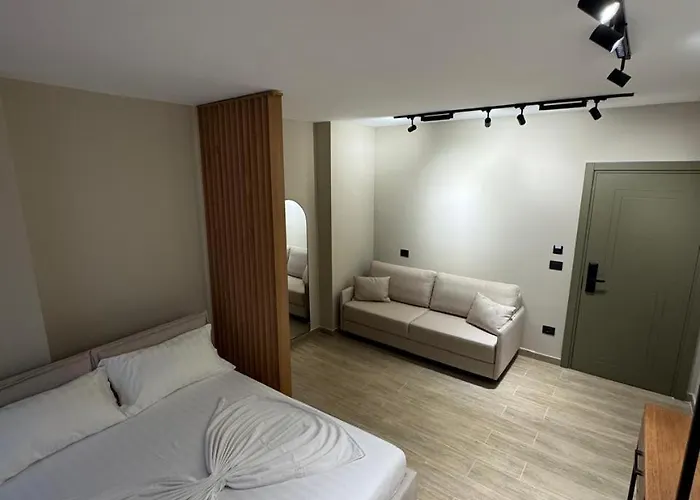 Apt Studios Himara *