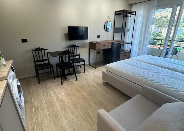 Apt Studios Himara 希马拉