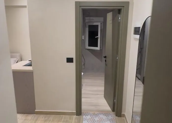 公寓 Apt Studios Himara